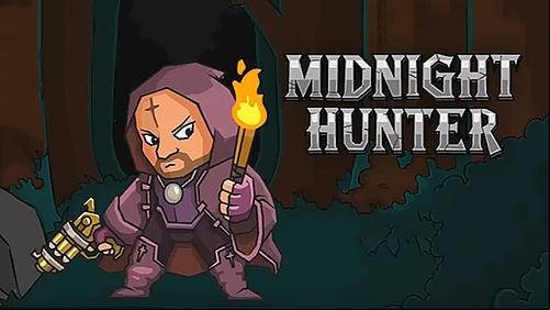 Midnight Hunter MOD APK