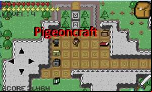 Pigeoncraft MOD APK