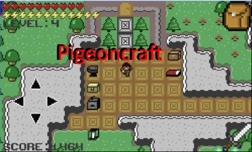 Pigeoncraft MOD APK