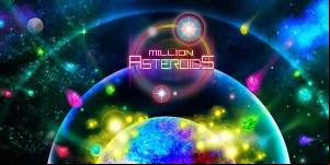 Million Asteroids MOD APK