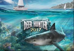DEER HUNTER 2017 MOD APK