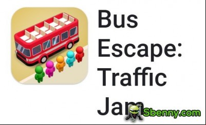 Bus Escape: Traffic Jam MOD APK