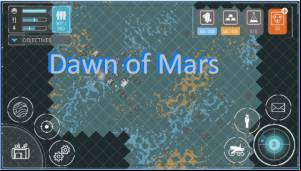 Dawn of Mars MOD APK