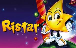 Ristar MOD APK