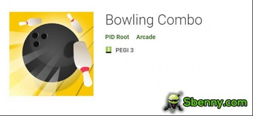 Bowling Combo APK