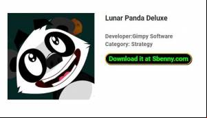 Lunar Panda Deluxe APK