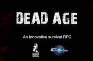 Dead Age MOD APK