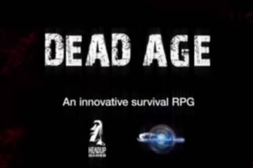 Dead Age MOD APK