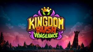Kingdom Rush Vengeance MOD APK
