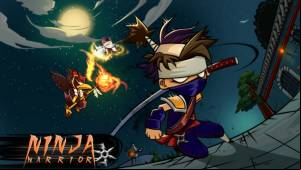 Ninja Warrior: Revenge MOD APK