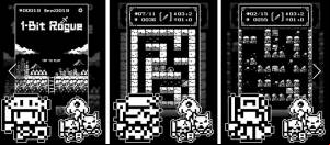 1-Bit Rogue MOD APK
