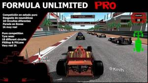 FX-Racer Unlimited MOD APK