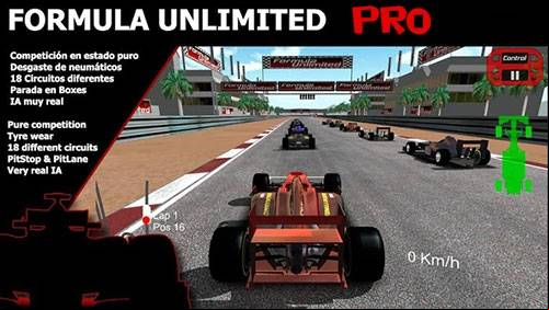 FX-Racer Unlimited MOD APK