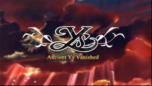 Ys Chronicles 1 MOD APK