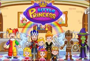 My Little Princess : Castle APK