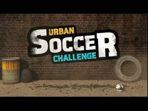 Urban Soccer Challenge Pro MOD APK