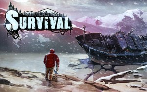Island Survival MOD APK