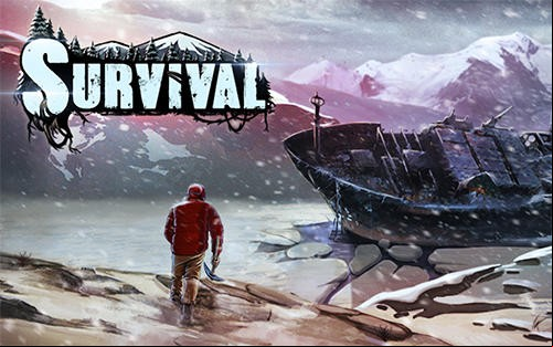 Island Survival MOD APK