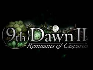 9th Dawn II 2 RPG APK