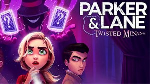 Parker &amp; Lane: Twisted Minds MOD APK