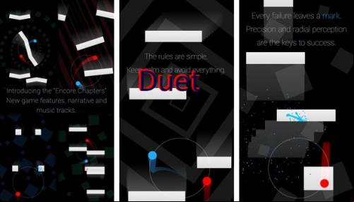 Duet APK
