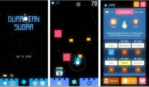 Guardian Sugar APK