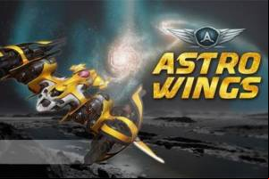 Astrowings Gold Flower MOD APK