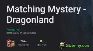 Matching Mystery - Dragonland MOD APK