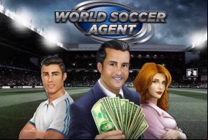 2018 Soccer Agent - Mobile Football Manager MOD APK
