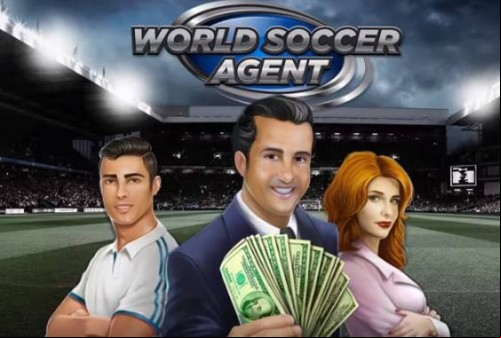 2018 Soccer Agent - Mobile Football Manager MOD APK