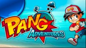 Pang Adventures MOD APK