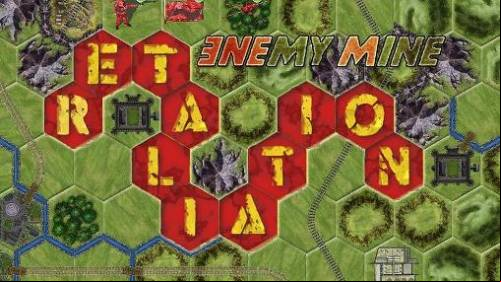 Retaliation Enemy Mine APK