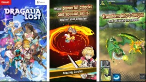 Dragalia Lost MOD APK