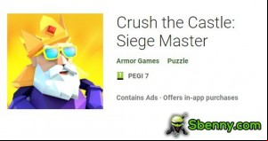 Crush the Castle: Siege Master MOD APK