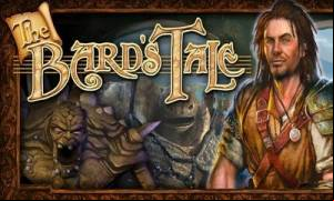 The Bard&#039;s Tale APK