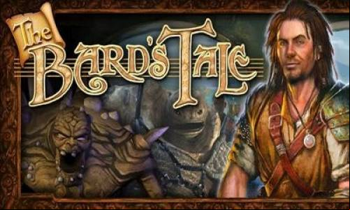 The Bard&#039;s Tale APK