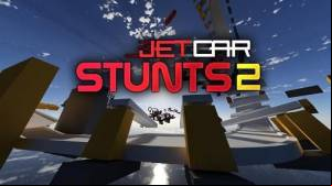 Jet Car Stunts 2 MOD APK
