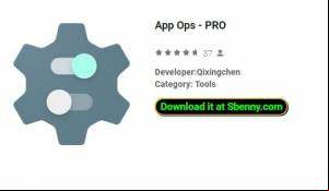 App Ops - PRO APK