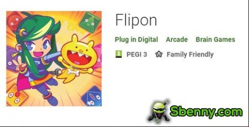 Flipon APK
