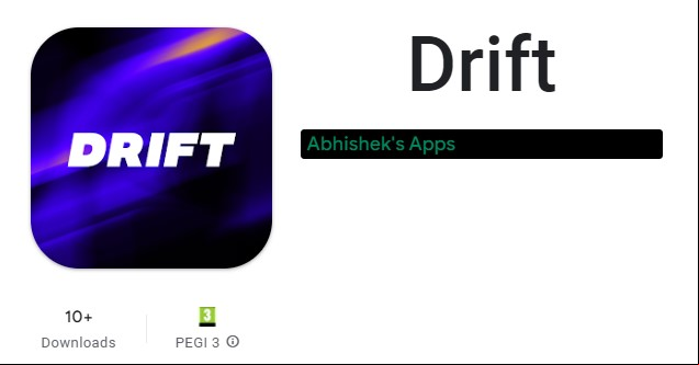 Drift MOD APK