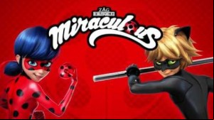 Miraculous Ladybug &amp; Cat Noir - The Official Game MOD APK