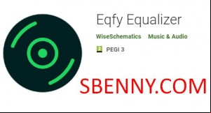 Eqfy Equalizer APK