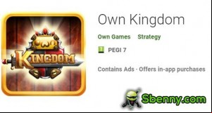 Own Kingdom MOD APK