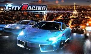 City Racing 3D MOD APK