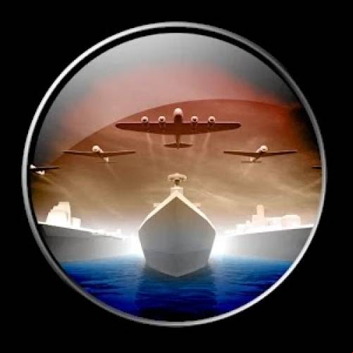 1941: World War Strategy APK