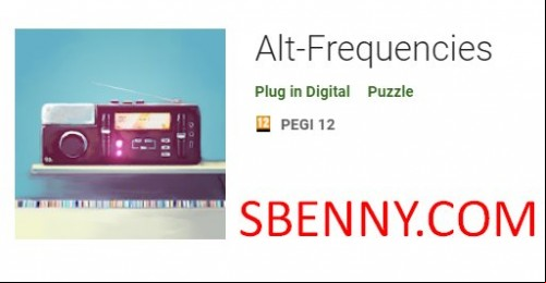 Alt-Frequencies APK