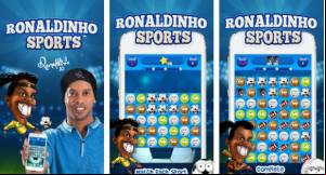 Ronaldinho Sports MOD APK
