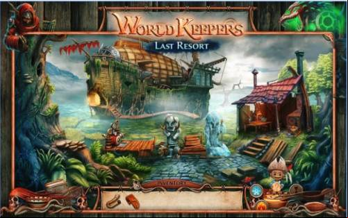 World Keepers: Last Resort MOD APK