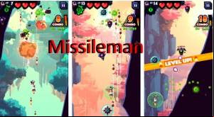 Missileman MOD APK