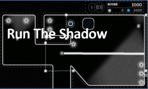 Run The Shadow APK